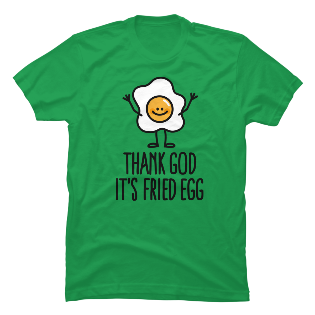 fried egg t shirts